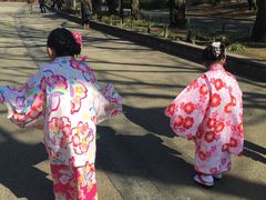-东京浅草和服体验江户和装工房雅(浅草本店)