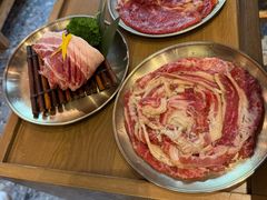 -西塔老太太泥炉烤肉(北京双井店)