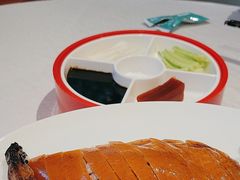 -满堂·烤鸭店·北京菜(鼓楼店)