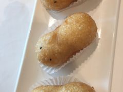 -粤式早茶希朋喜宴