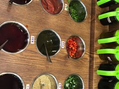 -筋牛座(富绅商业中心店)