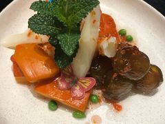 -柒园·三十年创意杭帮菜(龙湖滨江天街店)