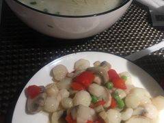 -十面春风·江南面馆(崇宁路店)