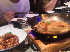 -绿茶餐厅(领展购物广场·中关村店)