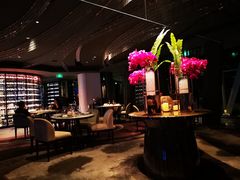 -广州四季酒店·佰鲜汇·现代法餐