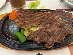 -斗牛士牛排餐厅(嘉里汇店)