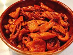 豉油皇大肠-农汤老店(顺联公园里店)