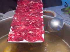 -潮牛壹号鲜牛肉火锅(世界城广场店)