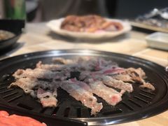招牌精品烤肥牛-胡哥烤肥牛(车公庙店)