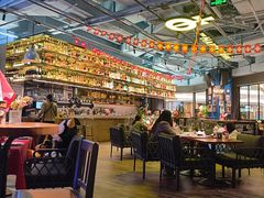-The Happy Monk(前海壹方汇店)