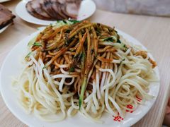 -华天新川面馆(缸瓦市店)