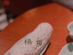 -梧桐花园餐厅(新城店)