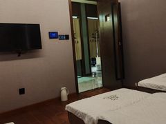-水墨澜渟足道·SPA·传统(四望亭东关街店)