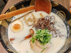 -味千拉面(惠州文昌一路分店)