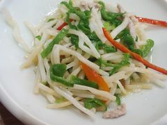 -长兴菜馆(高桥店)