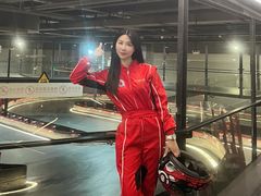 -魔赛卡丁车赛车汇(上海店)