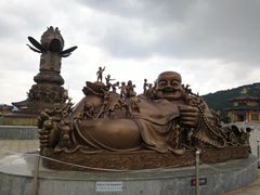 -龙口南山旅游景区