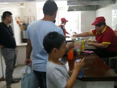 -川名佬麻辣拌麻辣烫(新华店)