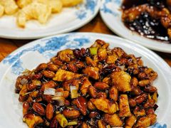 -洪福亮酒家(南草厂街店)