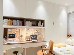 -星杰国际设计 别墅大宅装修(虹桥分公司)