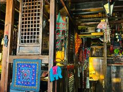 -壹六猫窝(谷德店)