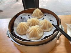 -早安山丘·豆浆油条(小木桥路店)