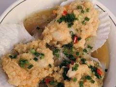 -丰收日·小海鲜·沪上家宴(顾村正大店)