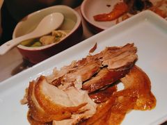 -京华烟云·北京烤鸭(领展购物广场·中关村店)