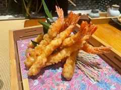 -水濑·日料放题(天河店)