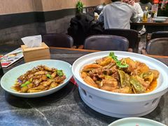 -李记饺子·熏酱东北菜(欢乐谷店)