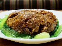 粉蒸猪肉-思金拉措庄园藏餐(太阳岛店)