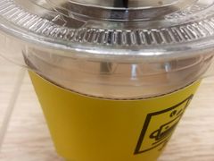 -JPG coffee(广州体育西店)