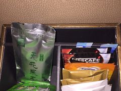 -长沙富力万达文华酒店