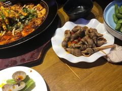 -别院里音乐餐酒吧(双流航空港店)