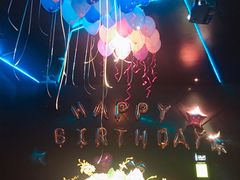 -黑桃K生日订制KTV