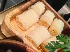 -左庭右院鲜牛肉火锅(金山万达店)