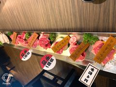 -赤坂亭·M9和牛烧肉(南京江南虹悦城店)