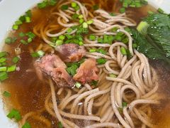 -烤牛骨饸饹面(正定店)
