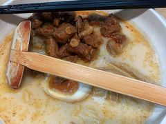 骨汤番茄肥牛拉面-味千拉面(广州金沙永旺梦乐城店)