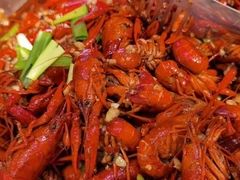 -港畔赶海蒸汽海鲜烧烤自助(仙螺岛店)