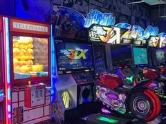 -阿尔法Game Station(中山路店)