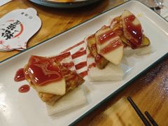 -松坂屋日料自助(长城路店)