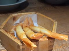 -蜜桃餐厅·伴山(湖滨商业街店)