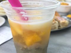-芬芳甜品(同福路店)