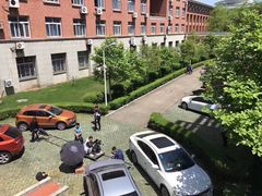 -浙江万里学院(钱湖校区)