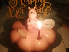 -CAKE BOSS蛋糕老板(公主坟凯德晶品店)
