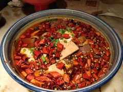 -绿茶餐厅(领展购物广场·中关村店)