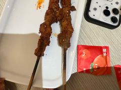 -九毛九西北菜(百信广场店)