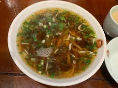 -地婆美食(洞庭东岸店)