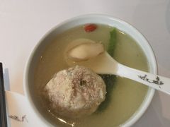 -松鹤楼·非遗·苏帮菜(融科店)